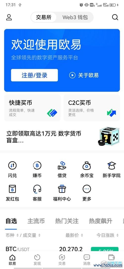易欧交易所官方版手机APP下载：官方正版一键安装，畅享安全极速交易